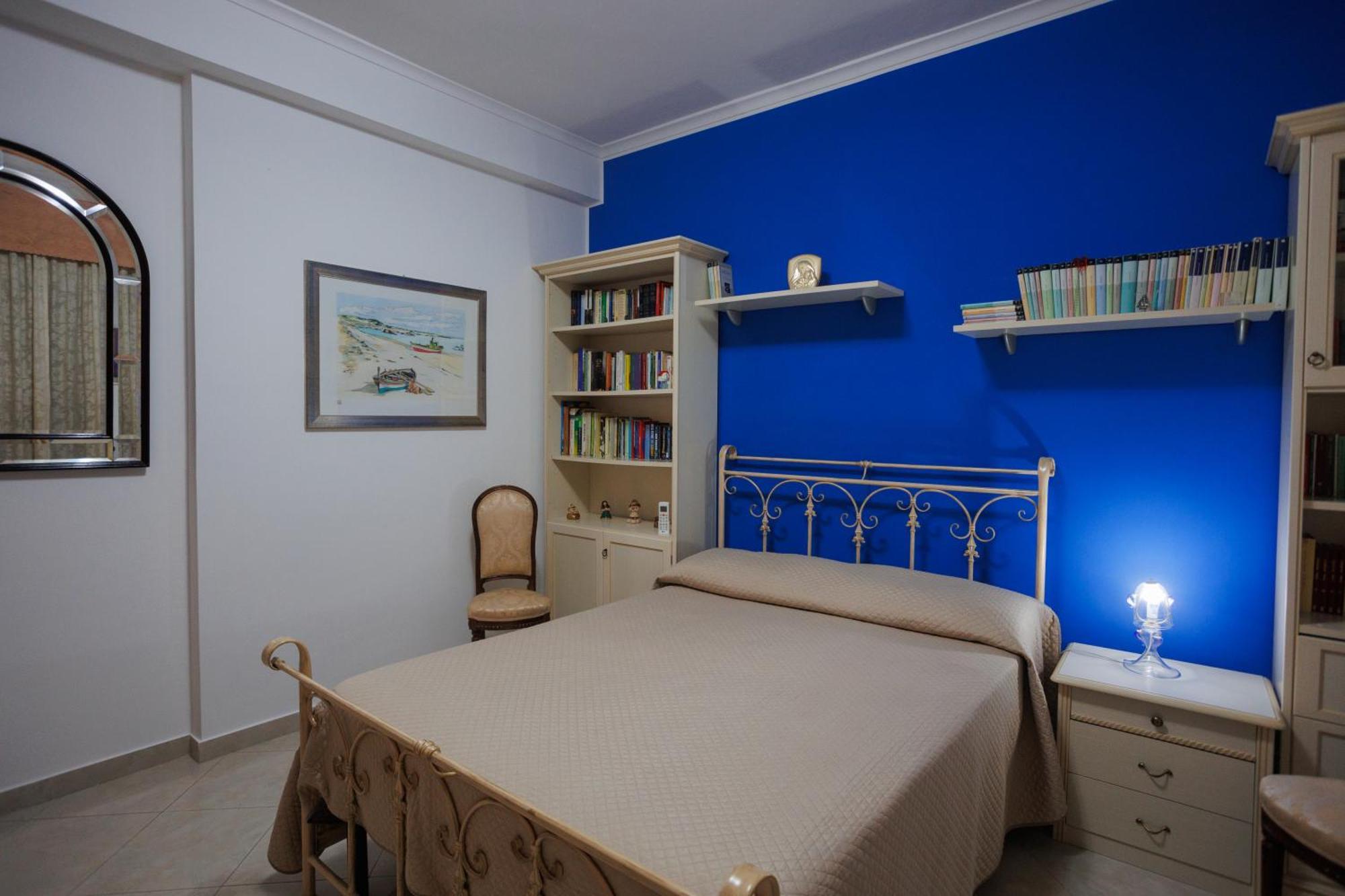 The Lemon Tree House Apartment Scalea Exterior photo