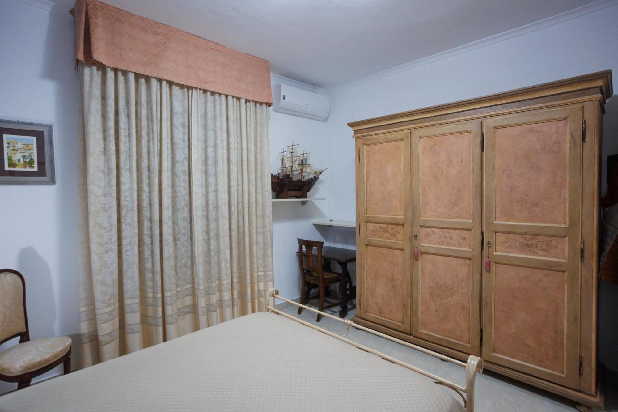 The Lemon Tree House Apartment Scalea Exterior photo