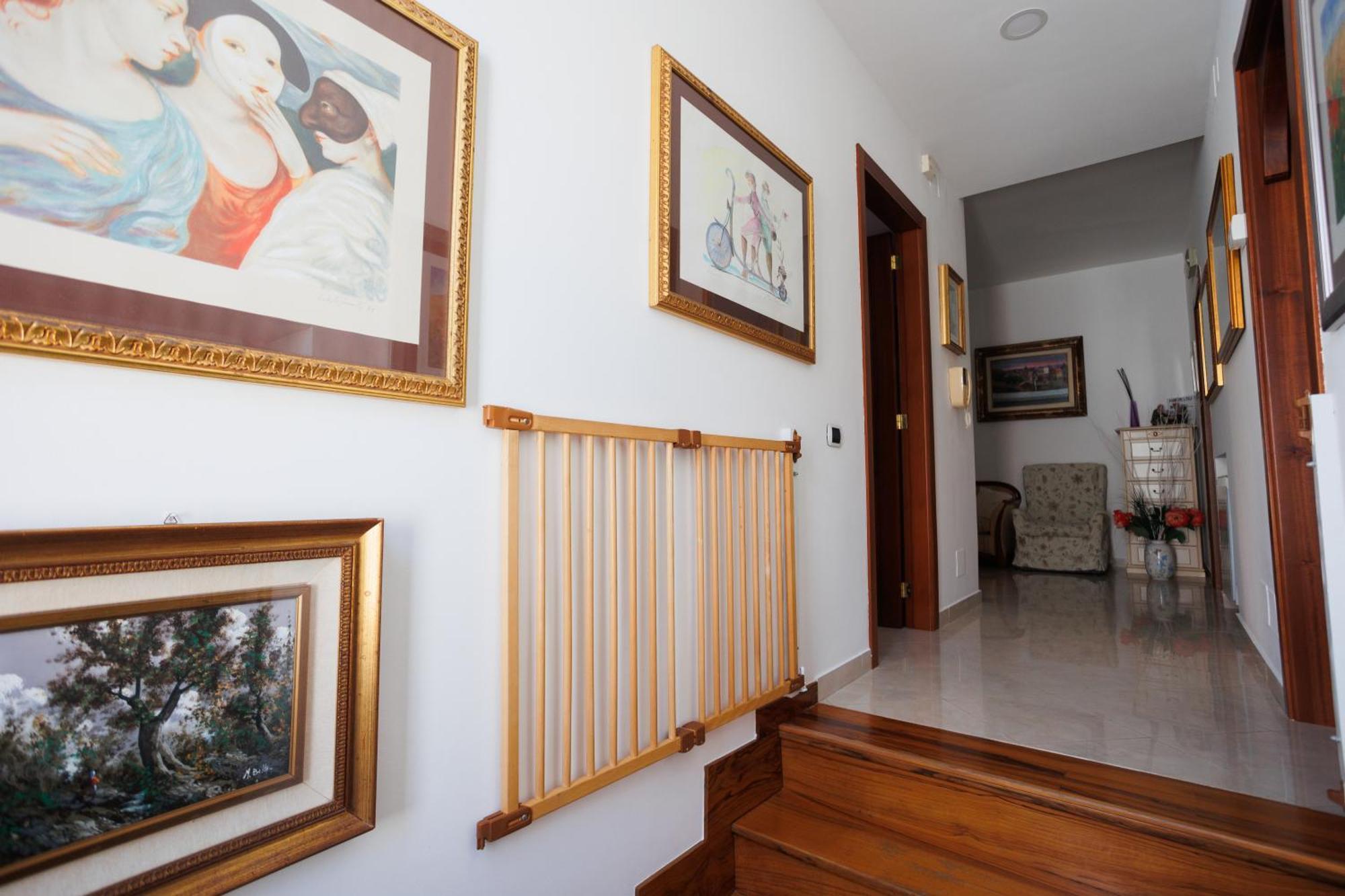 The Lemon Tree House Apartment Scalea Exterior photo