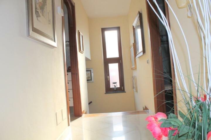 The Lemon Tree House Apartment Scalea Exterior photo